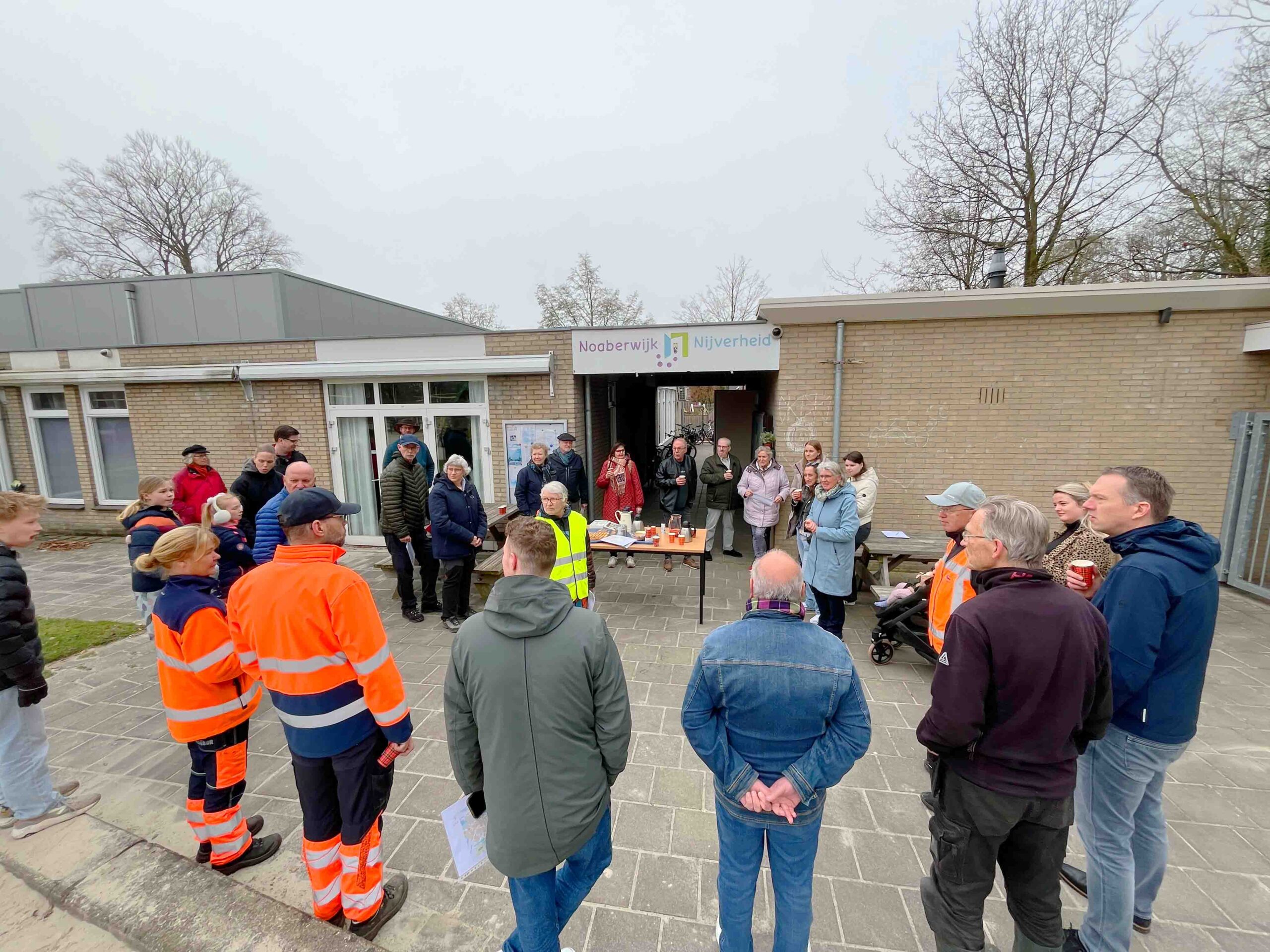Landelijke Opschoondag
